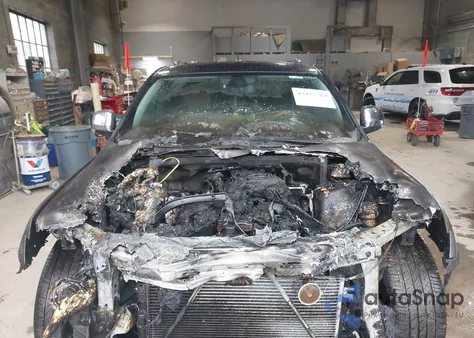 2012 Jeep Grand Cherokee Overland из США, поврежденный, VIN 1C4RJFCG2CC342164